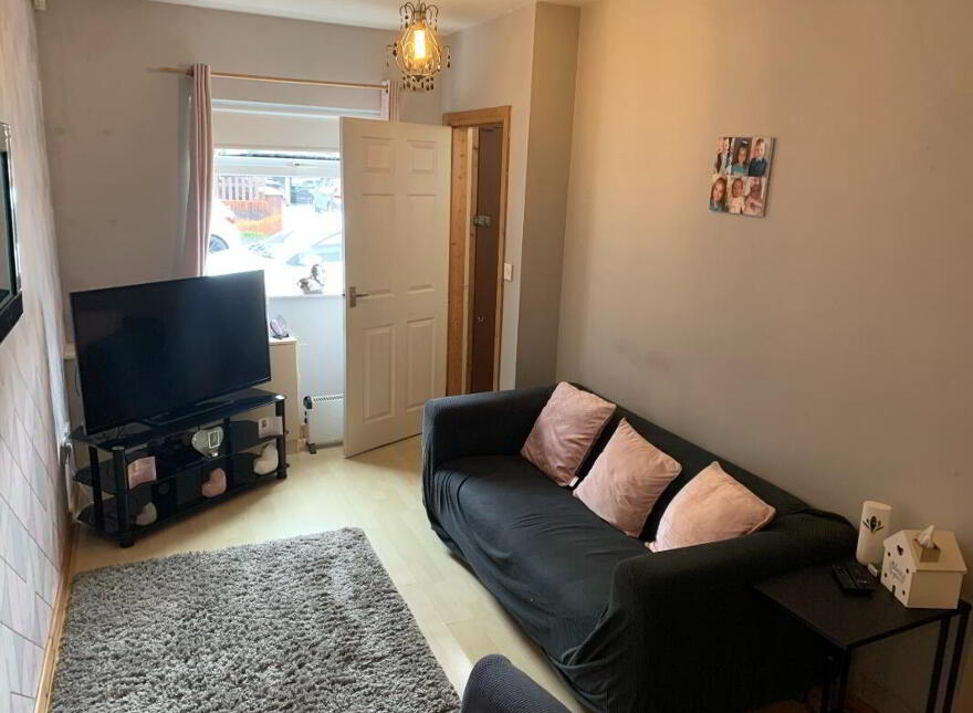169 Great Northern Street, Belfast, BT9 7FN
