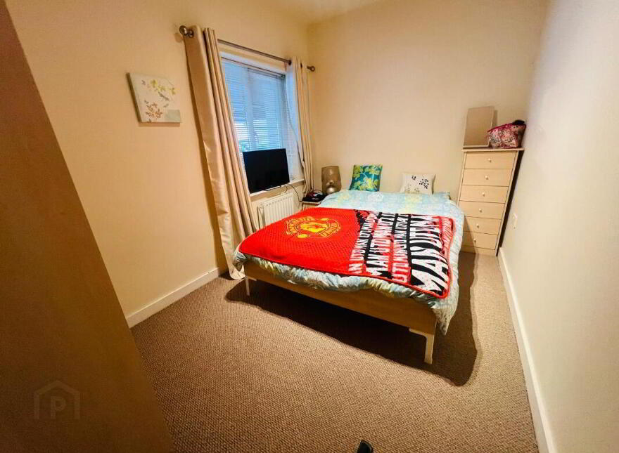 Apt 1, 73 Ulsterville Avenue, Belfast, BT9 7AT