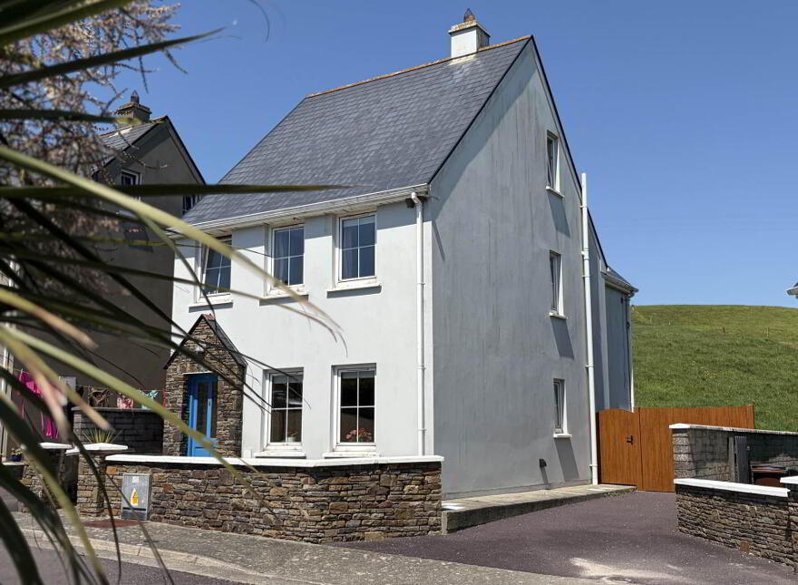 8 Ceol Na Mara, Owenahincha, Rosscarbery, P85W242