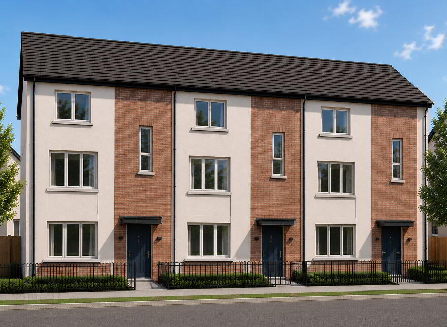 Type G2, The Chesters, Termonfeckin Road, Drogheda photo