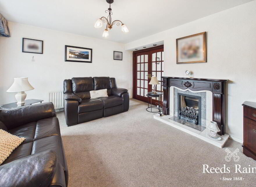 4 Fairview Crescent, Newtownabbey, BT36 6QA