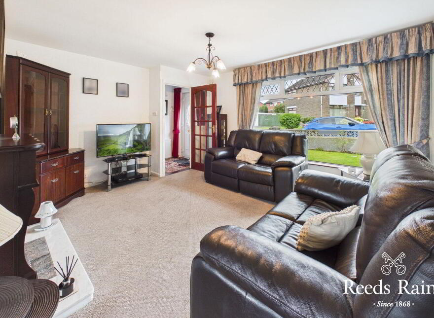 4 Fairview Crescent, Newtownabbey, BT36 6QA