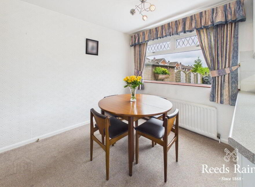 4 Fairview Crescent, Newtownabbey, BT36 6QA