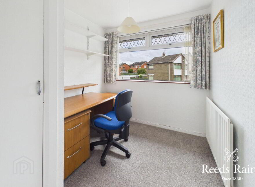 4 Fairview Crescent, Newtownabbey, BT36 6QA