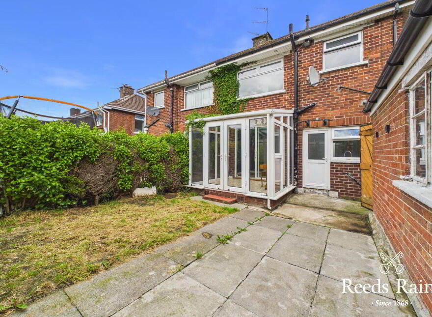 19 Marmont Drive, Belfast, BT4 2GT