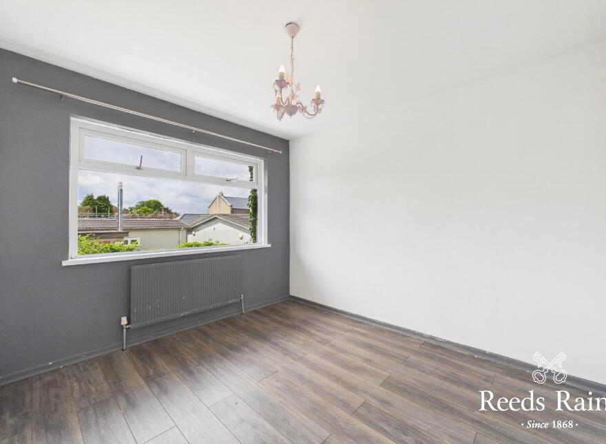 19 Marmont Drive, Belfast, BT4 2GT
