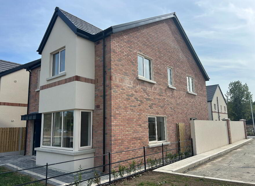 Type H, The Chesters, Termonfeckin Road, Drogheda
