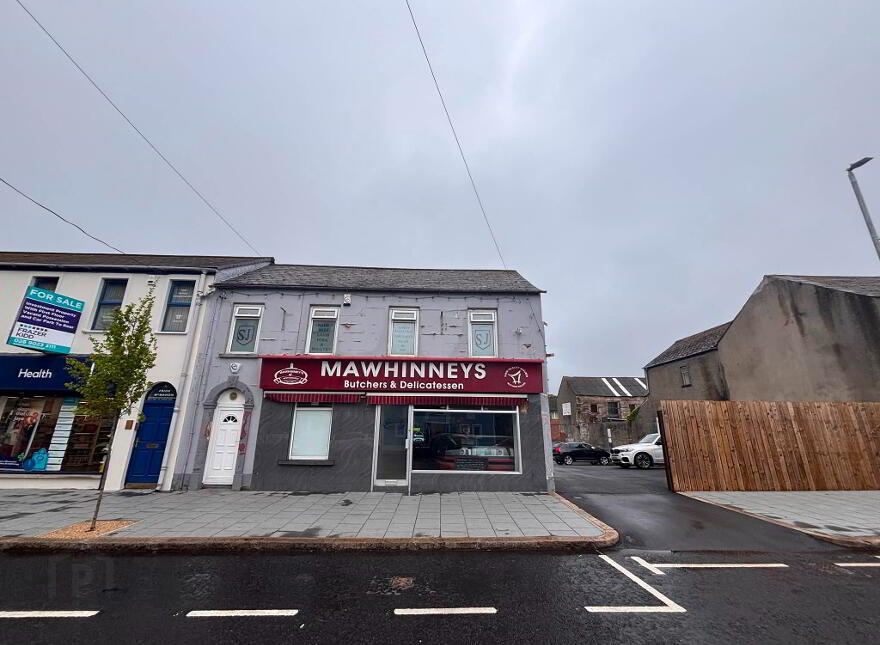 110 Frances Street, Newtownards, BT23 7DY photo