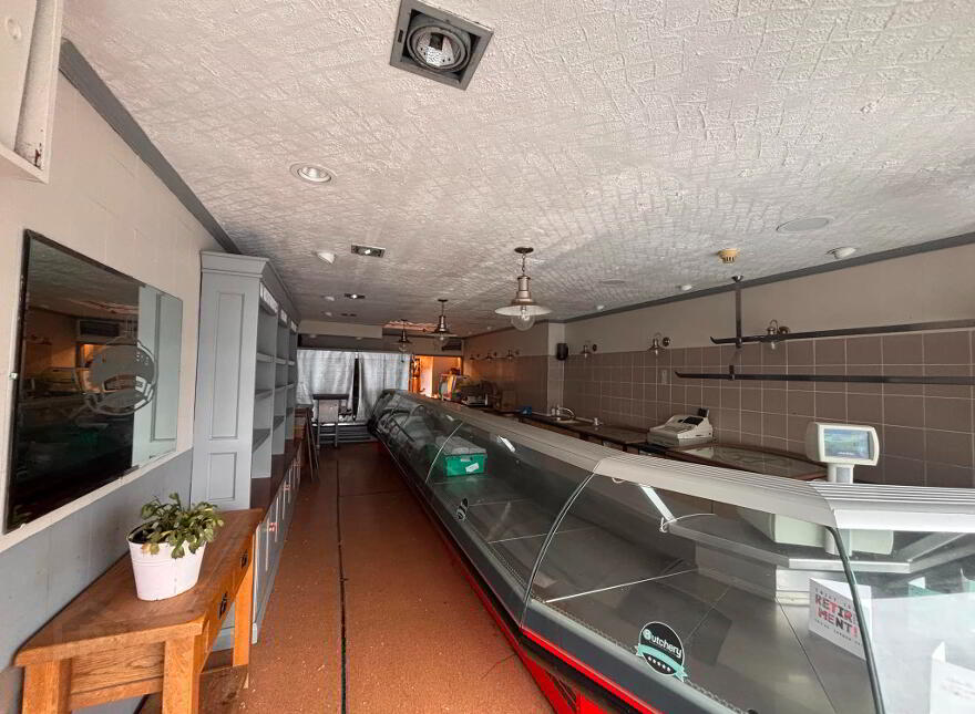 110 Frances Street, Newtownards, BT23 7DY