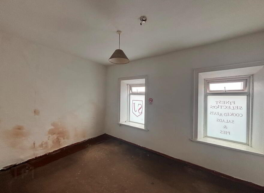 110 Frances Street, Newtownards, BT23 7DY