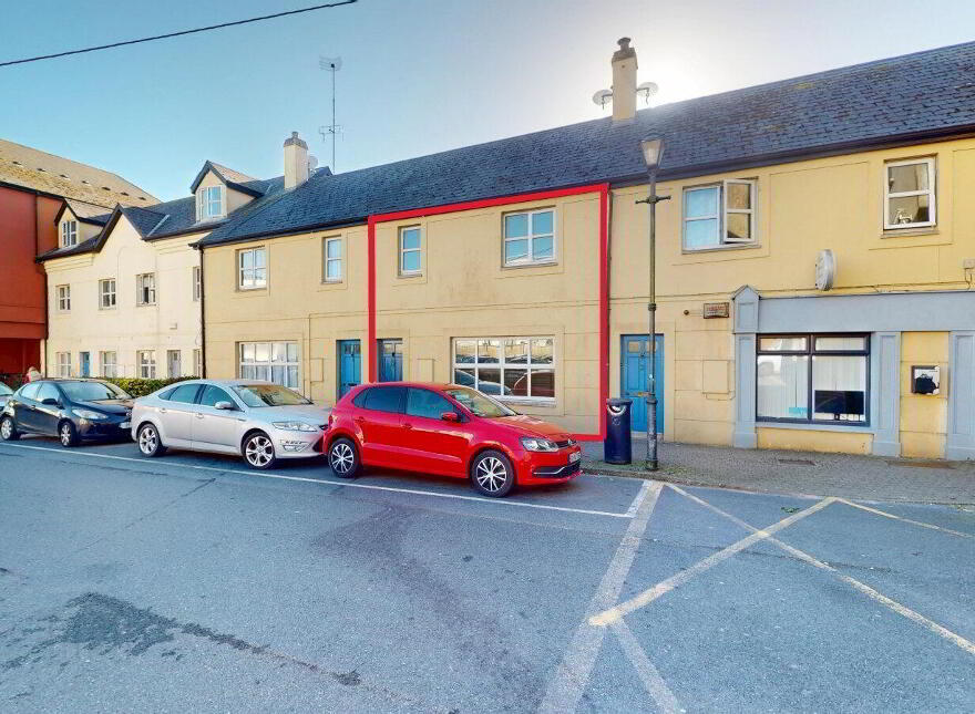 12 Donovans Wharf, Crescent Quay, Wexford Town, Y35H48H