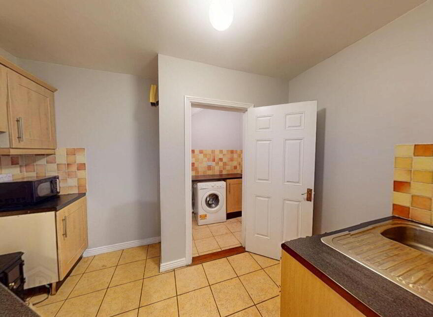 12 Donovans Wharf, Crescent Quay, Wexford Town, Y35H48H