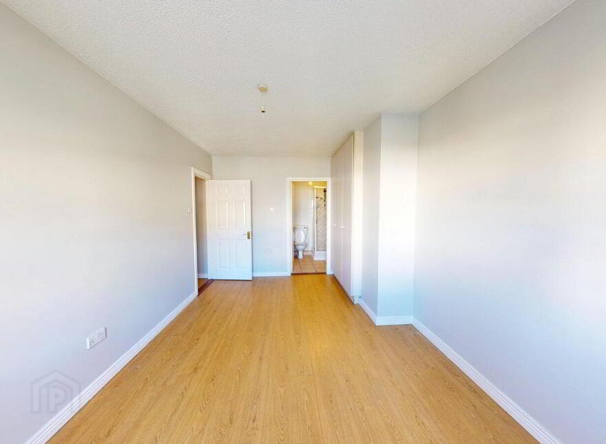12 Donovans Wharf, Crescent Quay, Wexford Town, Y35H48H
