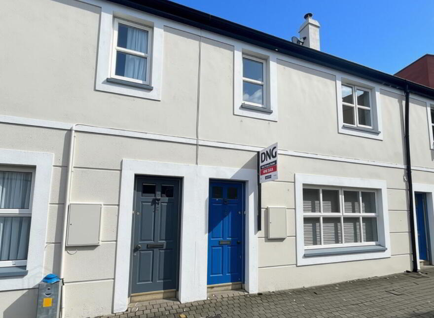 12 Donovans Wharf, Crescent Quay, Wexford Town, Y35H48H