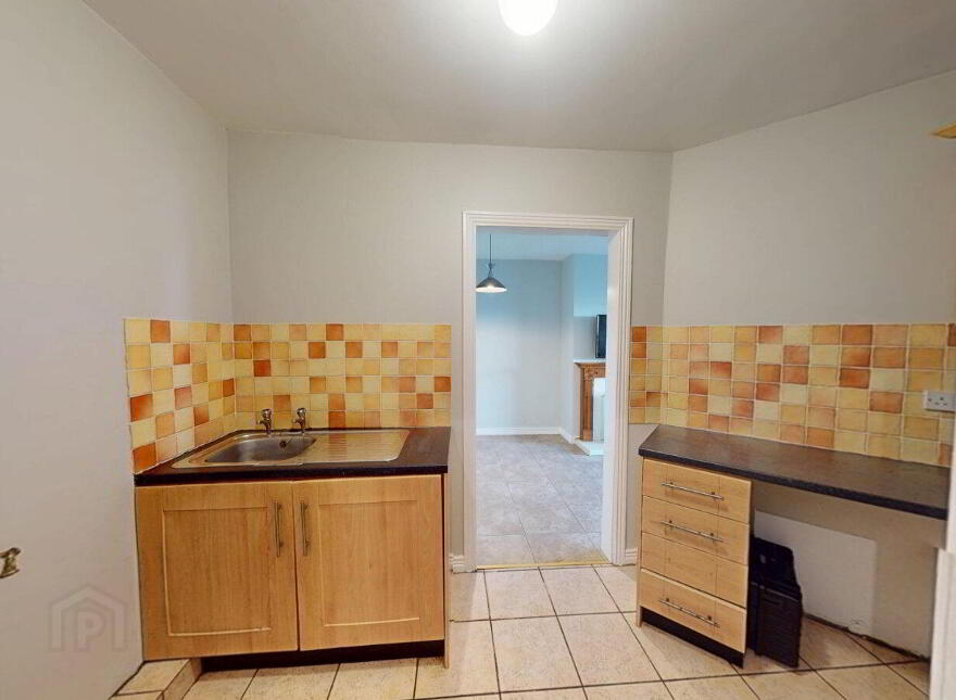 12 Donovans Wharf, Crescent Quay, Wexford Town, Y35H48H