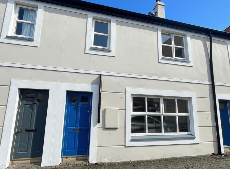 12 Donovans Wharf, Crescent Quay, Wexford Town, Y35H48H