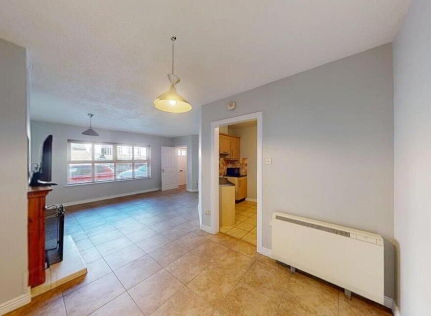 12 Donovans Wharf, Crescent Quay, Wexford Town, Y35H48H