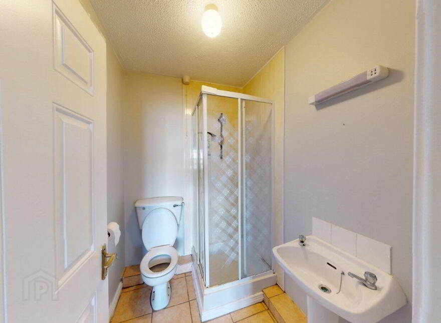 12 Donovans Wharf, Crescent Quay, Wexford Town, Y35H48H