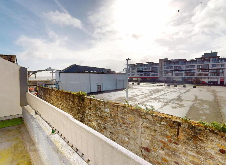 Apt 3 Crescent Mall, 7 Henrietta Street, Wexford Town, Y35TD80