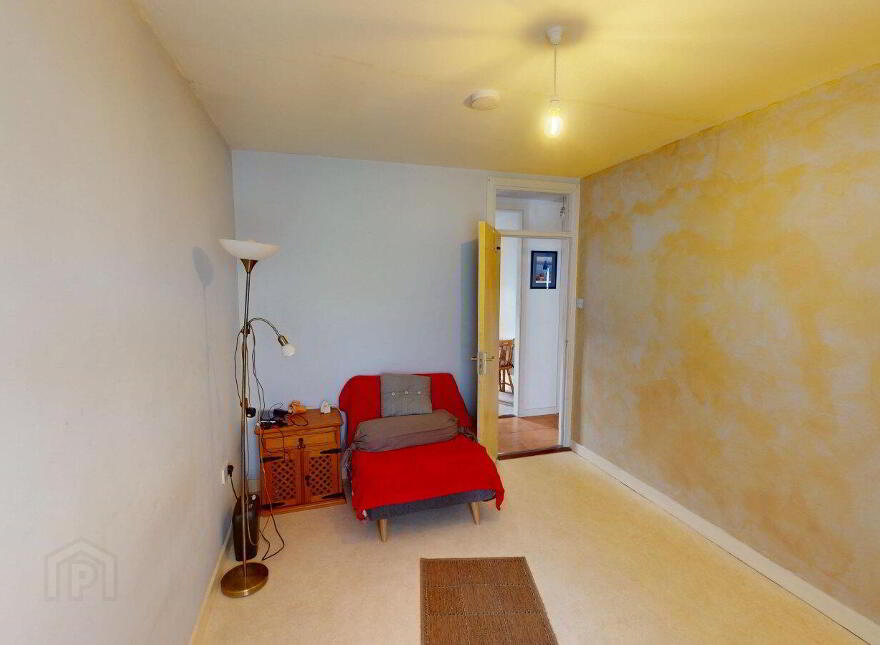 Apt 3 Crescent Mall, 7 Henrietta Street, Wexford Town, Y35TD80