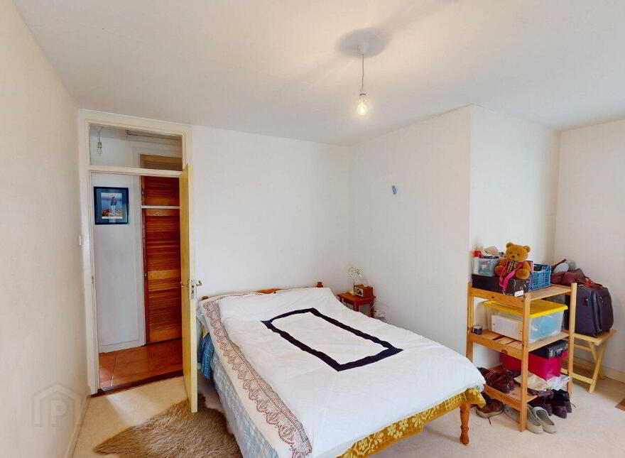 Apt 3 Crescent Mall, 7 Henrietta Street, Wexford Town, Y35TD80