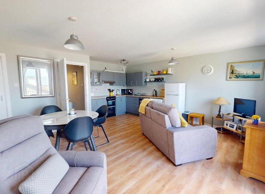 5 Goodtide Harbour, Batt Street, Y35R59Y