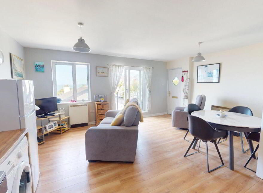 5 Goodtide Harbour, Batt Street, Y35R59Y