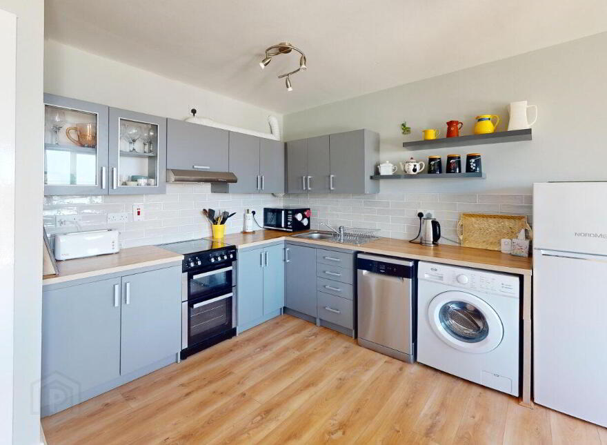5 Goodtide Harbour, Batt Street, Y35R59Y