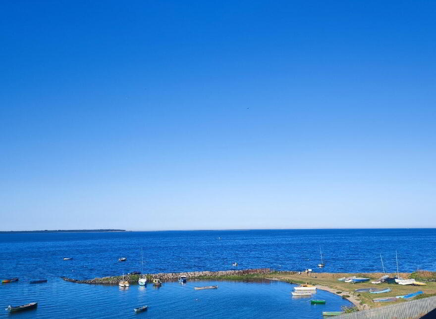 5 Goodtide Harbour, Batt Street, Y35R59Y
