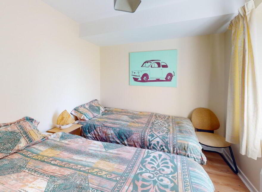 5 Goodtide Harbour, Batt Street, Y35R59Y