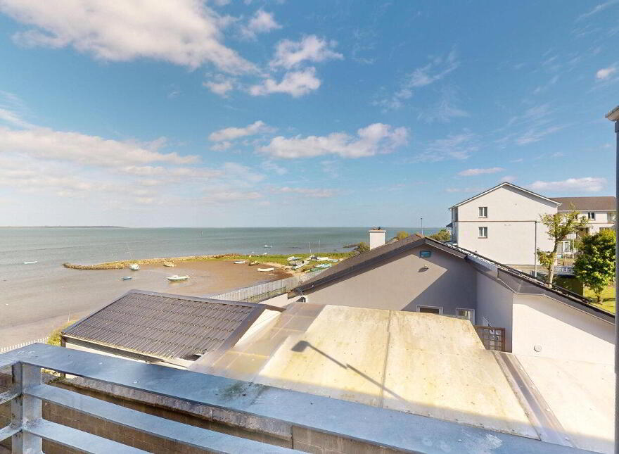 5 Goodtide Harbour, Batt Street, Y35R59Y
