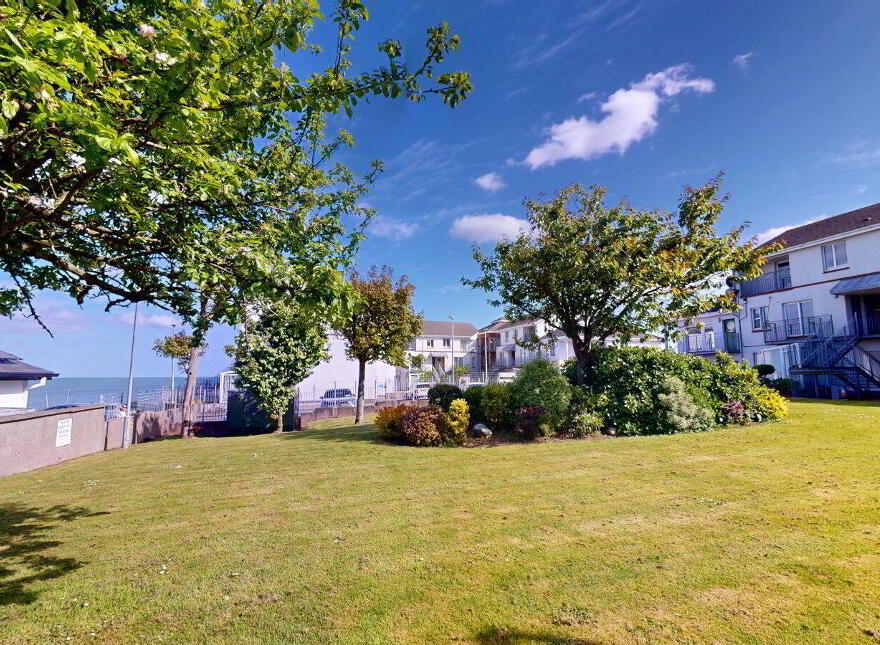 5 Goodtide Harbour, Batt Street, Y35R59Y