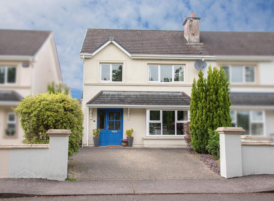 67 Clonmore, Mallow, P51WP8A