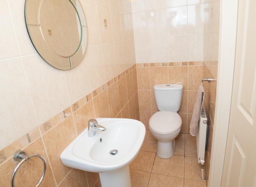 67 Clonmore, Mallow, P51WP8A