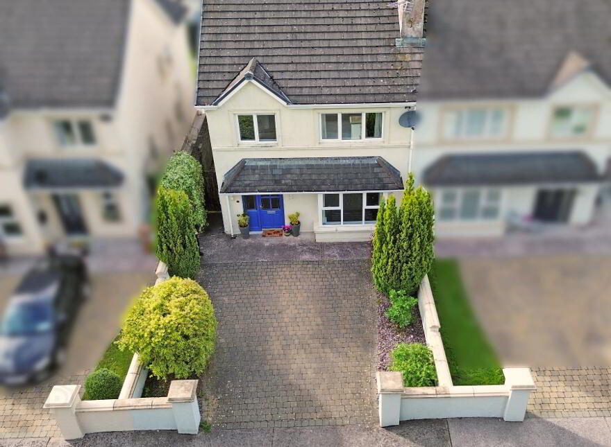 67 Clonmore, Mallow, P51WP8A