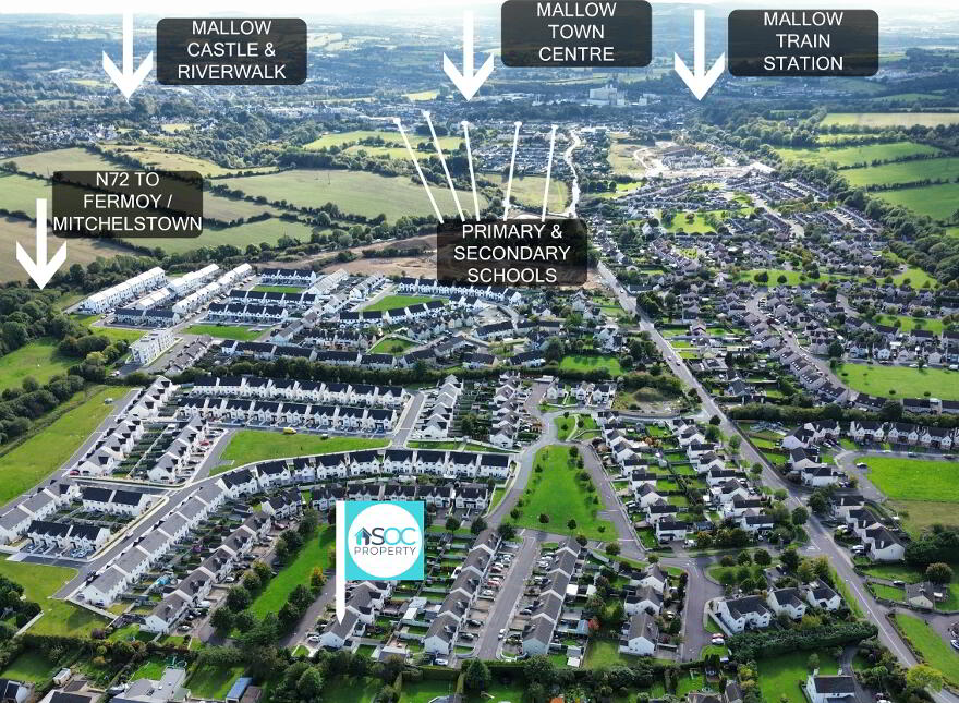 67 Clonmore, Mallow, P51WP8A