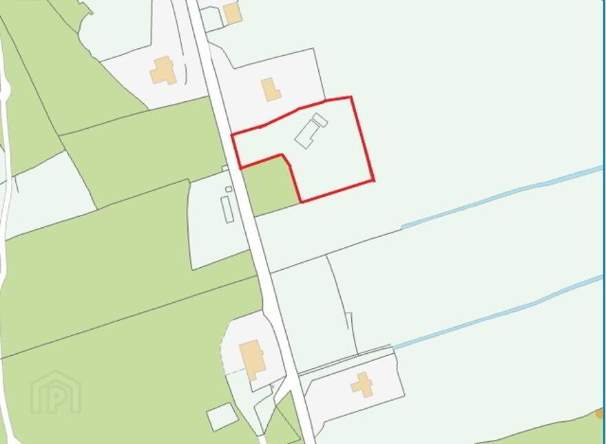 Site Adjacent To 29, Lower Foughill Road, Jonesborough, Newry, BT35 8SQ