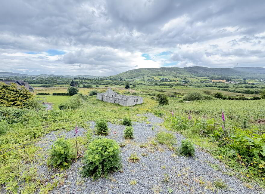 Site Adjacent To 29, Lower Foughill Road, Jonesborough, Newry, BT35 8SQ