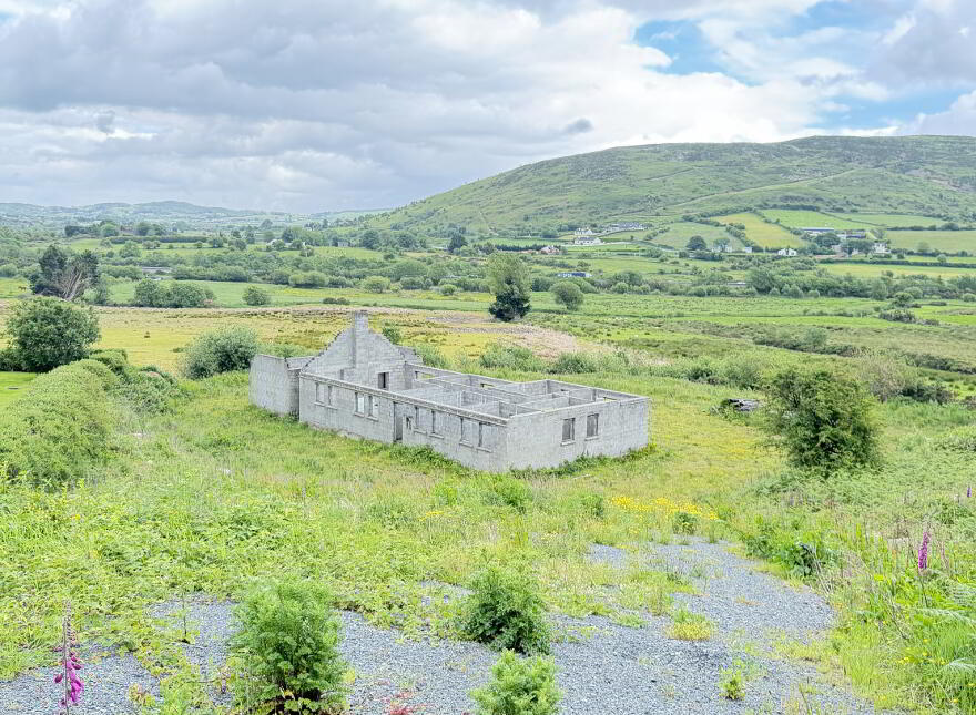 Site Adjacent To 29, Lower Foughill Road, Jonesborough, Newry, BT35 8SQ