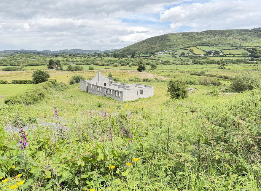 Site Adjacent To 29, Lower Foughill Road, Jonesborough, Newry, BT35 8SQ
