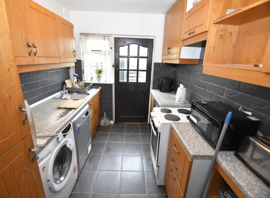 56 Areema Drive, Upper Dunmurry Lane, Belfast, BT17 0QG