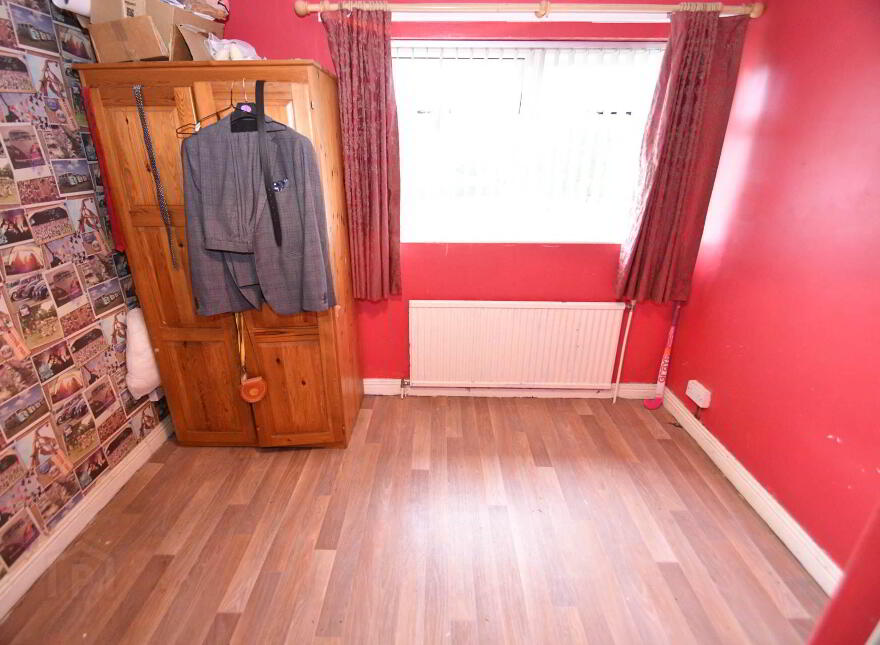 56 Areema Drive, Upper Dunmurry Lane, Belfast, BT17 0QG