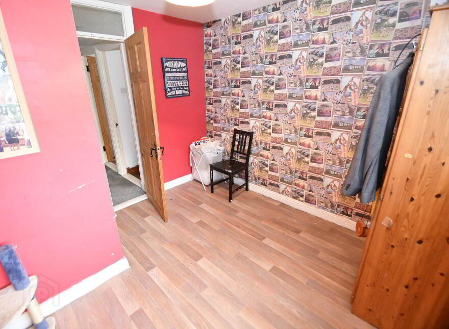 56 Areema Drive, Upper Dunmurry Lane, Belfast, BT17 0QG