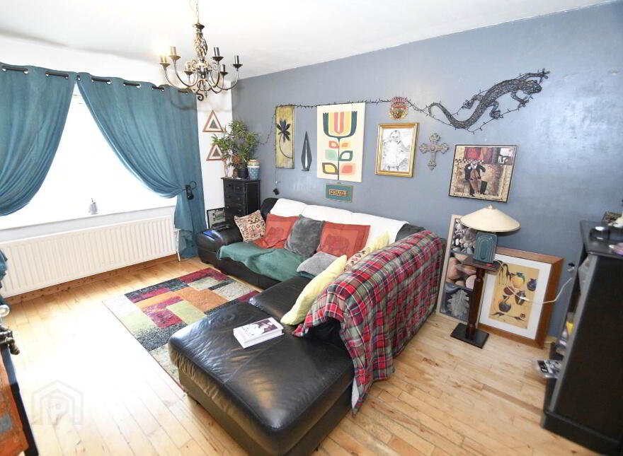 56 Areema Drive, Upper Dunmurry Lane, Belfast, BT17 0QG