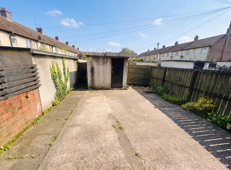 56 Areema Drive, Upper Dunmurry Lane, Belfast, BT17 0QG
