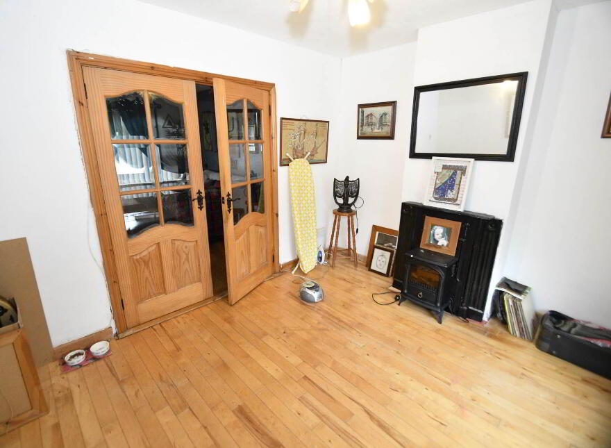 56 Areema Drive, Upper Dunmurry Lane, Belfast, BT17 0QG
