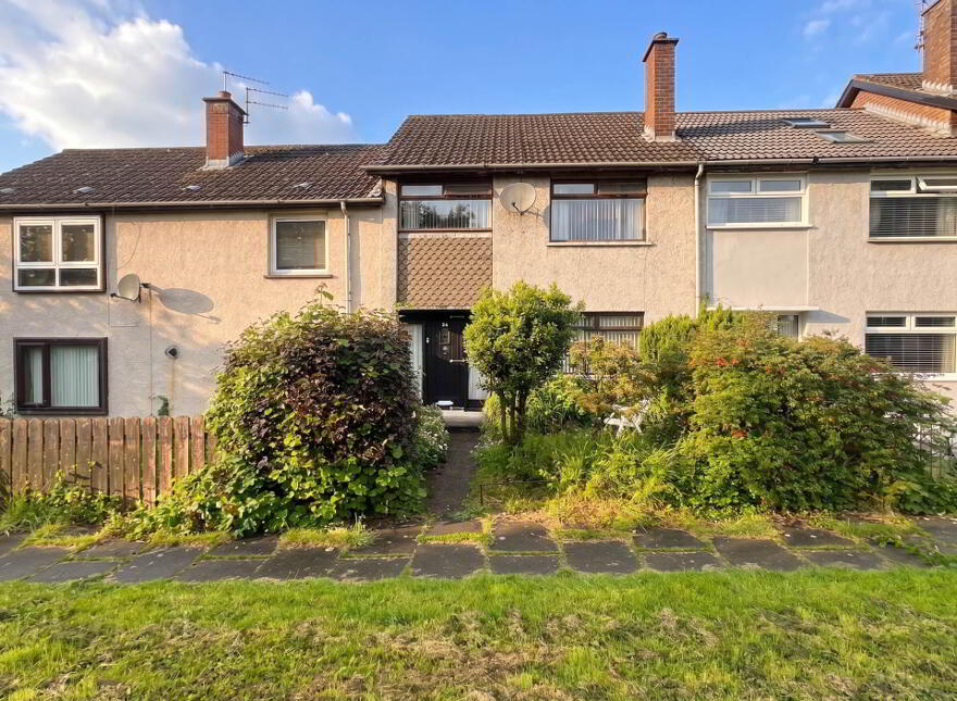56 Areema Drive, Upper Dunmurry Lane, Belfast, BT17 0QG