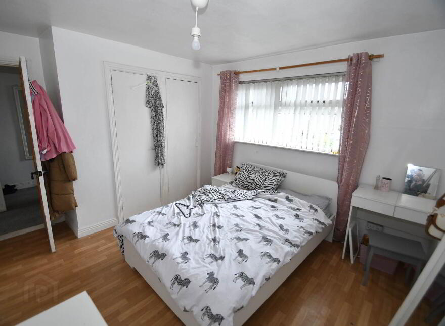 56 Areema Drive, Upper Dunmurry Lane, Belfast, BT17 0QG