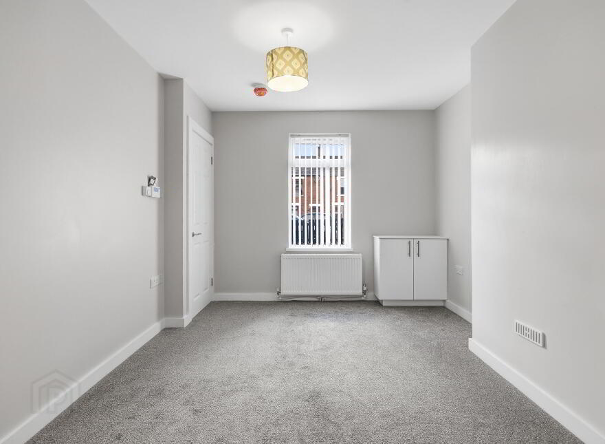 19 Parkgate Gardens, Belfast, BT4 1ES