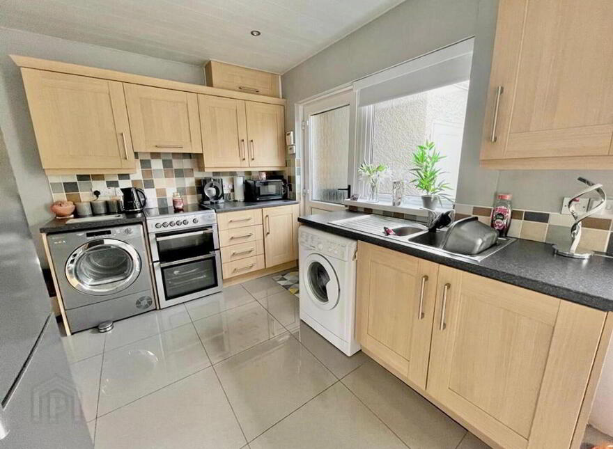 71 James Street, Coleraine, BT52 2DN